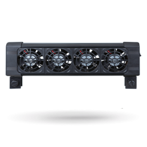 Ventilateur de refroidissement Ocean Breeze (4 ventilateurs) D-D