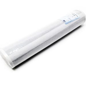Filtre à charbon de rechange 10" RO50/75/150 D-D