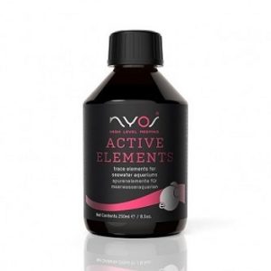 Active Elements 250ml Nyos