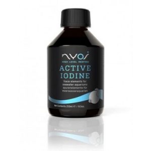 Active Iodine 250ml Nyos