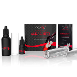Alkalinity Reefer test Nyos