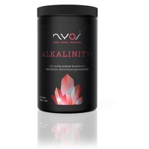 Alkalinity+ 1000 g Nyos