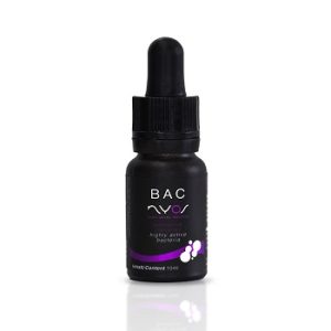 Bac 10ml Nyos
