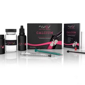 Calcium Reefer test Nyos