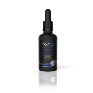 Pure Iodine 50ml Nyos