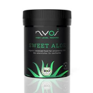 Sweet Aloe 120ml Nyos
