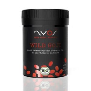 Wild Goji 120ml Nyos