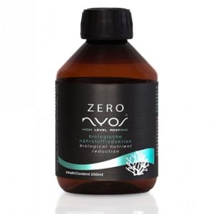 Zero 250ml Nyos