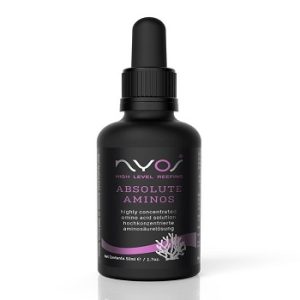 Absolute Aminos 50ml Nyos