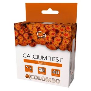 Ca test marin Colombo