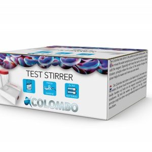 Marine test stirrer Colombo
