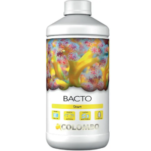 Bacto Start 500ml Colombo