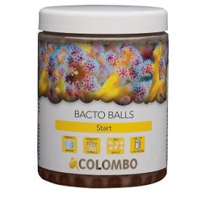 Bacto Balls 1L Colombo