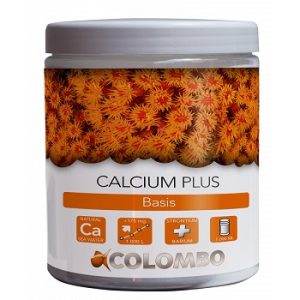 Calcium plus poudre marin 1000g Colombo