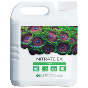 Algae Nitrate Ex marin 2500ml Colombo