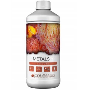 Colour 3 metals (Fe) 500ml marin Colombo