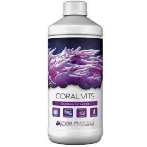 Coral vits 1000ml marin Colombo