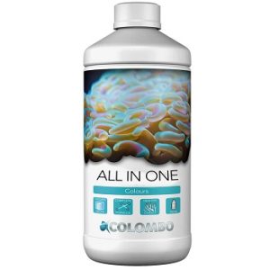 Colour All in one 500ml marin Colombo