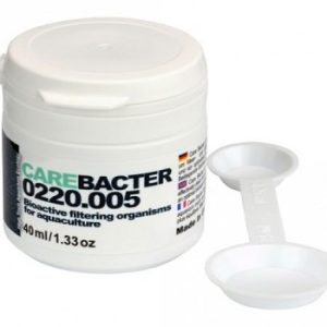 Care Bacter 40 ml Tunze