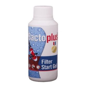 Bactoplus gel 1L