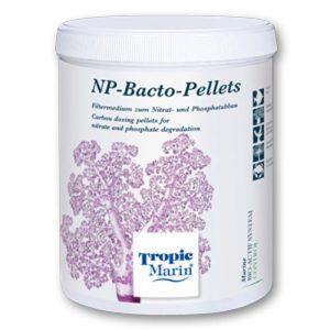 NP-Bacto-Pellets 1000ml