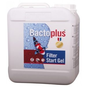 Bactoplus gel 5L