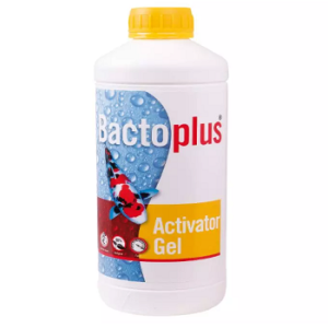 Activator gel 1L Bactoplus