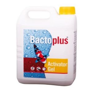 Activator gel 2.5L Bactoplus