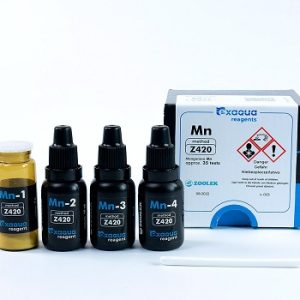 Exaqua Reagent Mn 8420