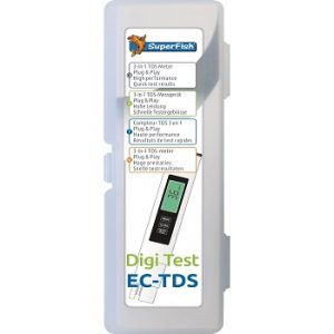 Digi test EC-TDS Superfish
