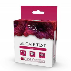 Test Silicate Colombo