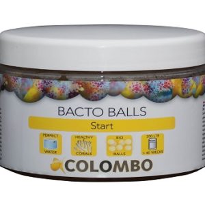 Bacto Balls 500 ml Colombo