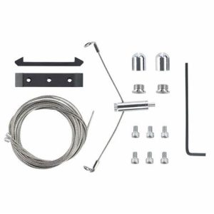 Kit de suspension Radion RMS
