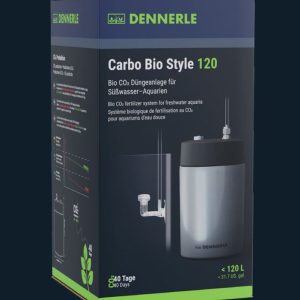 Carbo Bio Style 120 Dennerle