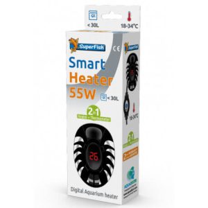 SF Smart Heater 55w