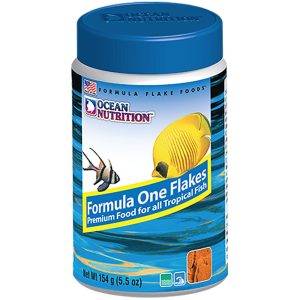 Formula One Flocons 154g