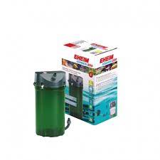 Eheim CLASSIC 600 (2217) 1000Lh + robinets