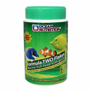 Formula Two Flocons 154g