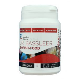 Biofish-food L Lapacho 60g