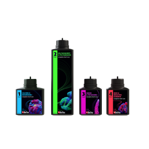 CRC en 4 parties - Small (150L)