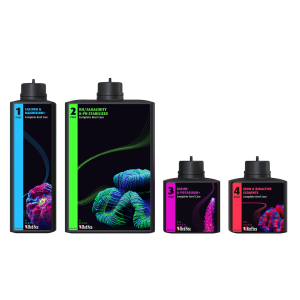 CRC en 4 parties - Medium (300L)