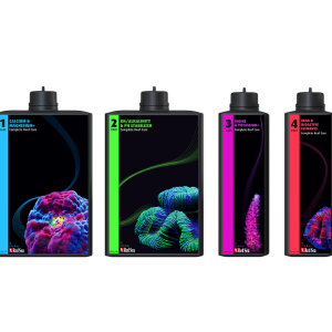 CRC en 4 parties - Large (600L)