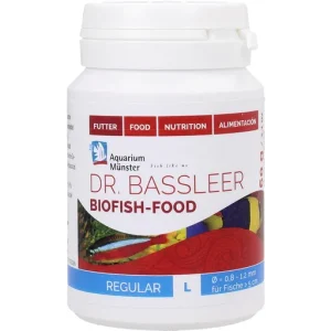 Biofish-Food Regular L 60g