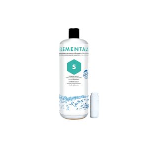 Elementals S - 1000ml