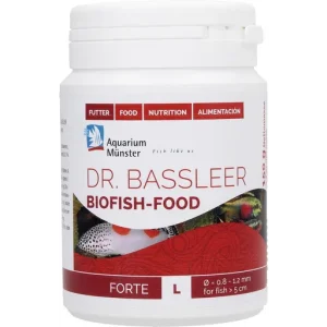 Biofish-food L Forte 60g