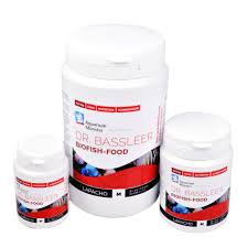 Biofish-food XL Lapacho 68g