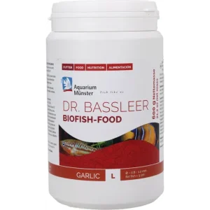 Biofish-food XL garlic 68g