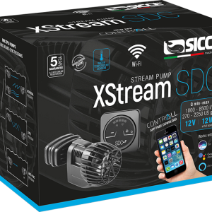 SICCE XStream SDC 8500