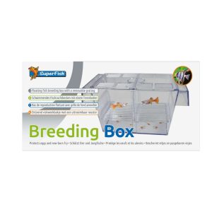 Breeding Box