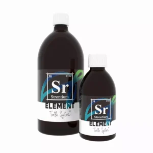 ELEMENT – Strontium 1 L Turtle System